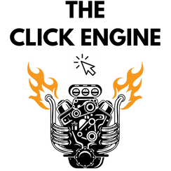 The Click Engine - Get 100% REAL Buyer Traffic